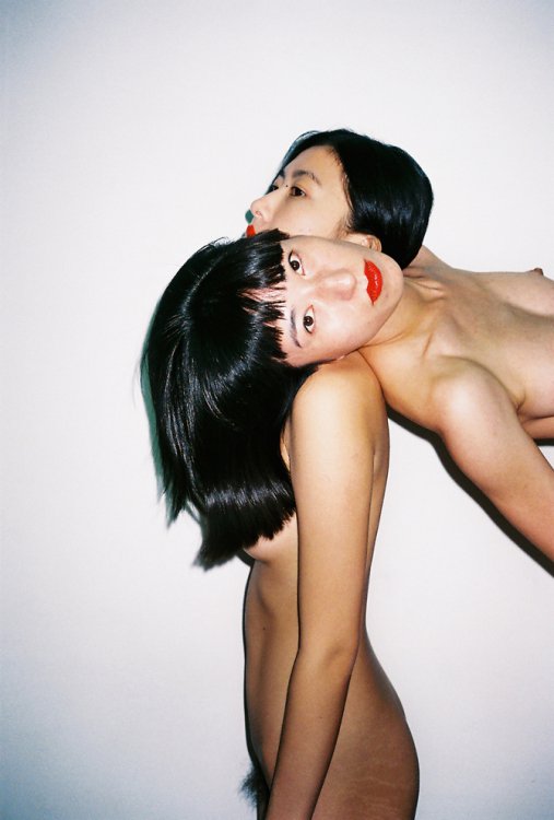   Ren Hang