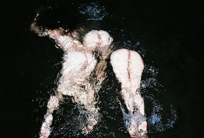   Ren Hang