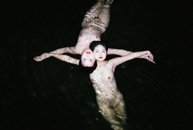   Ren Hang