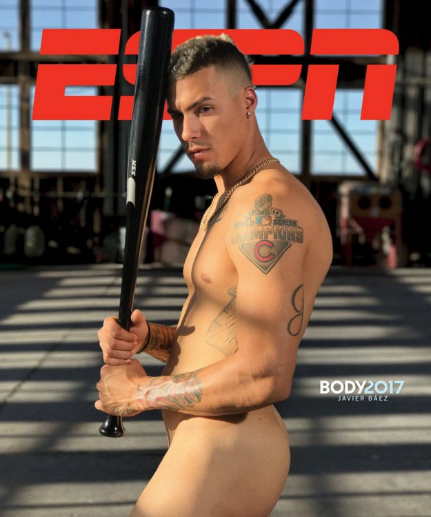      ESPN the Magazine