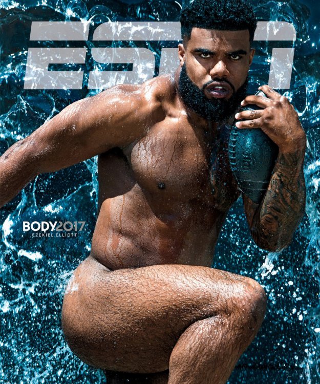      ESPN the Magazine