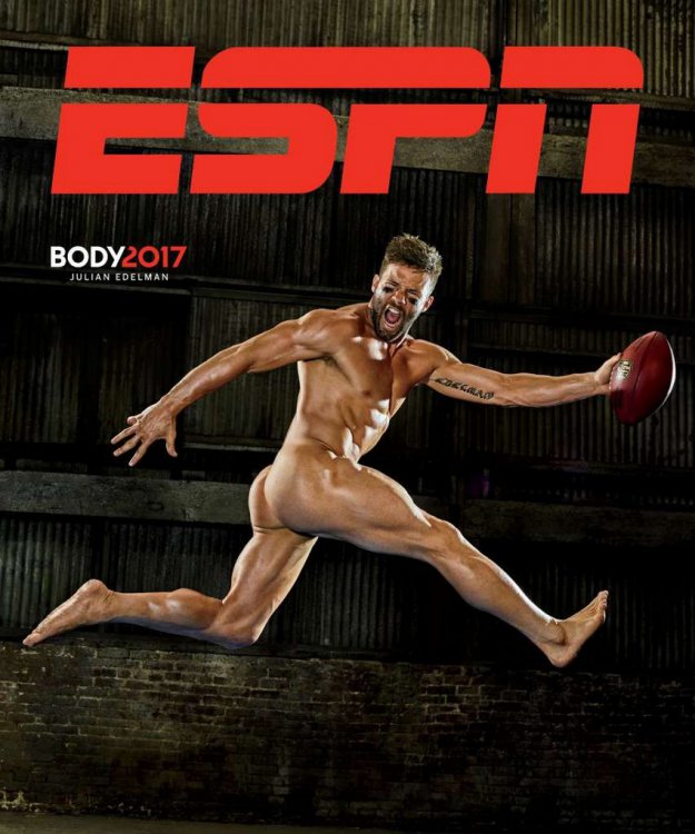      ESPN the Magazine