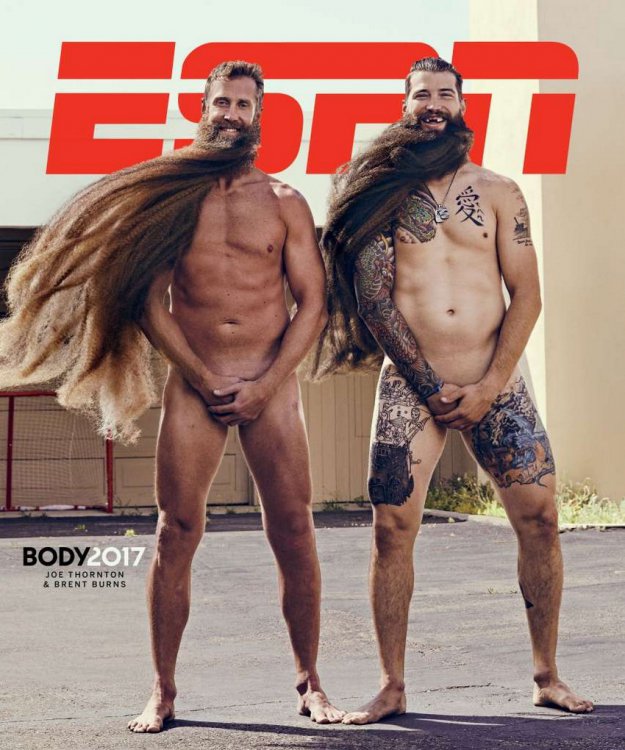      ESPN the Magazine