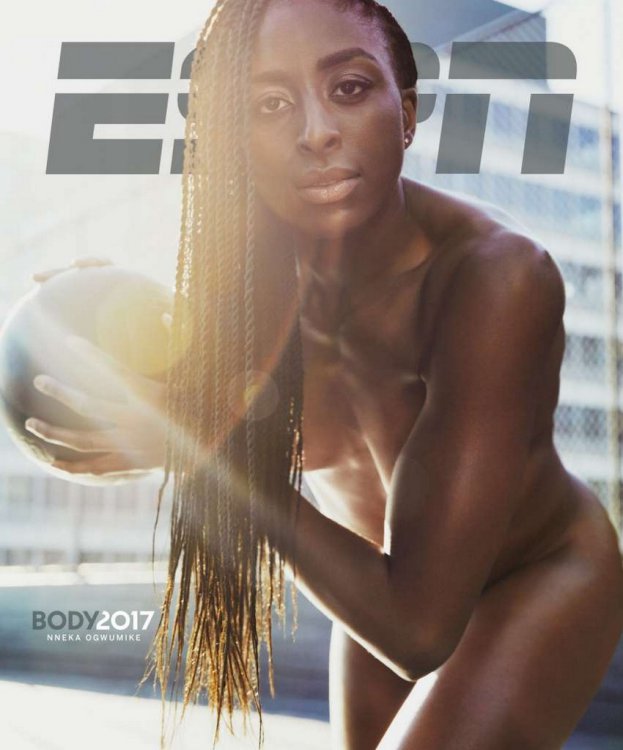      ESPN the Magazine