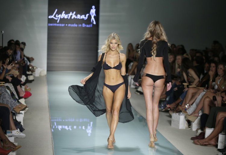    Funkshion Fashion Week Miami Beach