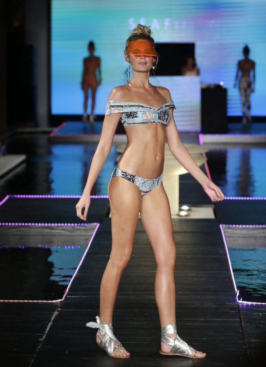    Funkshion Fashion Week Miami Beach