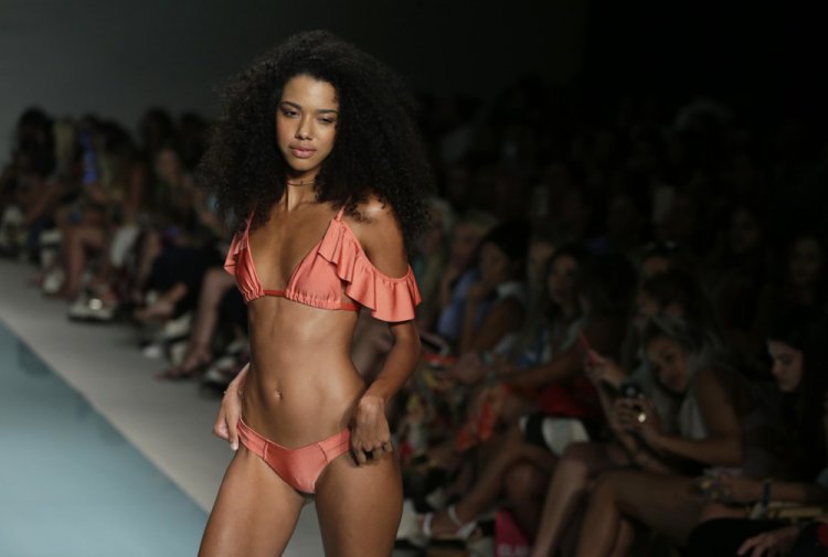    Funkshion Fashion Week Miami Beach