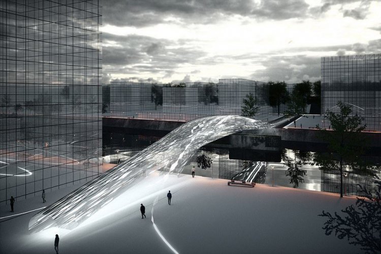 -    World Architecture Festival