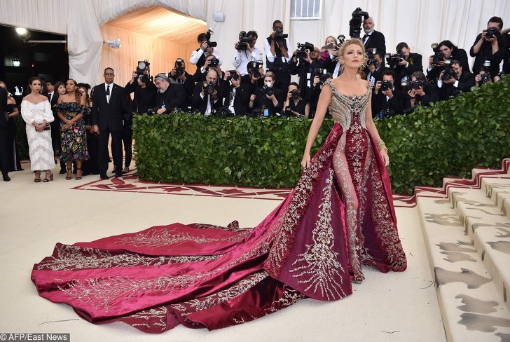 15      Met Gala 2018,    ,     