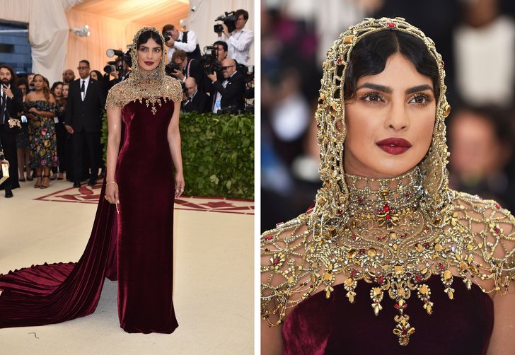 15      Met Gala 2018,    ,     