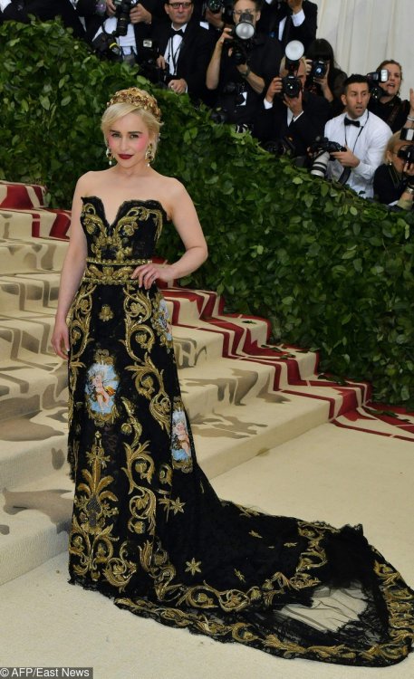 15      Met Gala 2018,    ,     