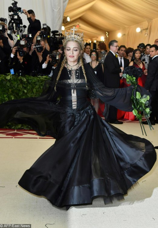 15      Met Gala 2018,    ,     