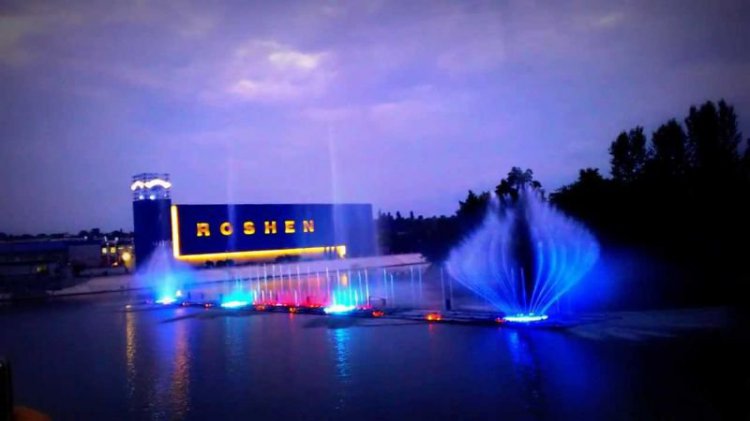   Roshen