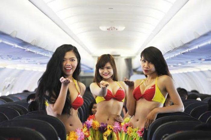        VietJet Air ()