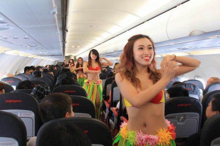        VietJet Air ()